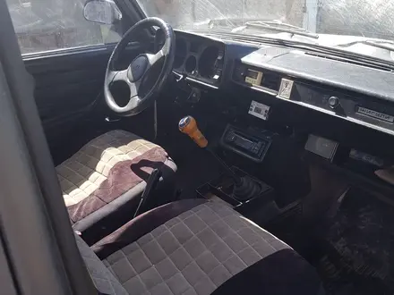 ВАЗ (Lada) 2105 1998 года за 700 000 тг. в Конаев (Капшагай) – фото 5