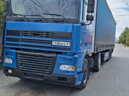 DAF  95XF 2001 года за 14 500 000 тг. в Кызылорда – фото 14