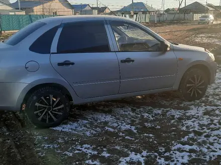 ВАЗ (Lada) Granta 2190 2015 года за 3 000 000 тг. в Уральск