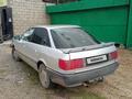 Audi 80 1991 годаүшін800 000 тг. в Тараз – фото 2