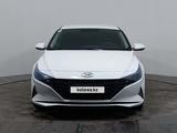 Hyundai Elantra 2021 годаүшін9 830 000 тг. в Астана – фото 2