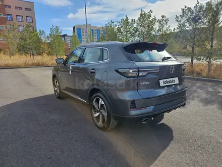 Changan CS55 Plus 2024 года за 10 000 000 тг. в Астана – фото 10