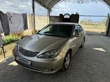 Toyota Camry 2005 годаүшін5 000 000 тг. в Тараз