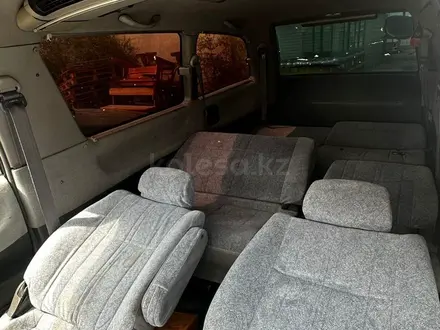 Toyota Estima Lucida 1997 года за 300 000 тг. в Тараз – фото 5