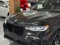 BMW X7 2021 года за 42 000 000 тг. в Алматы – фото 7