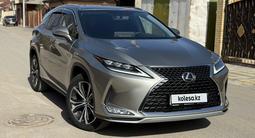 Lexus RX 300 2020 года за 24 900 000 тг. в Астана