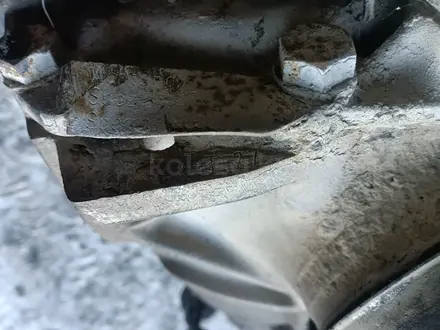 Задний мост — редуктор на mercedes 124 за 80 000 тг. в Караганда – фото 4