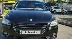 Peugeot 301 2016 годаүшін5 000 000 тг. в Алматы