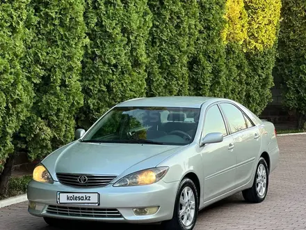 Toyota Camry 2004 года за 5 600 000 тг. в Алматы