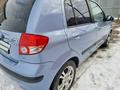 Hyundai Getz 2005 годаүшін2 800 000 тг. в Астана – фото 29