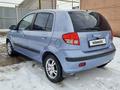 Hyundai Getz 2005 годаүшін2 800 000 тг. в Астана – фото 7