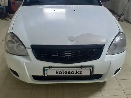 ВАЗ (Lada) Priora 2170 2013 года за 1 800 000 тг. в Усть-Каменогорск