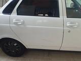 ВАЗ (Lada) Priora 2170 2013 годаүшін1 800 000 тг. в Усть-Каменогорск – фото 4