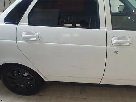 ВАЗ (Lada) Priora 2170 2013 года за 1 800 000 тг. в Усть-Каменогорск – фото 4