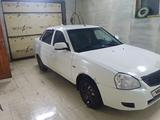 ВАЗ (Lada) Priora 2170 2013 годаүшін1 800 000 тг. в Усть-Каменогорск – фото 3
