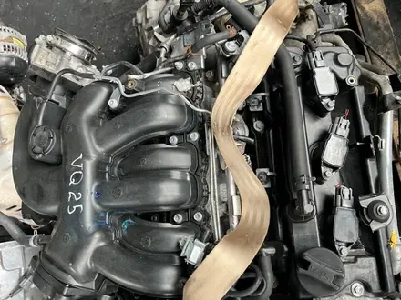 Акпп land cruiser PRADO 2.7 2-TR за 350 000 тг. в Астана