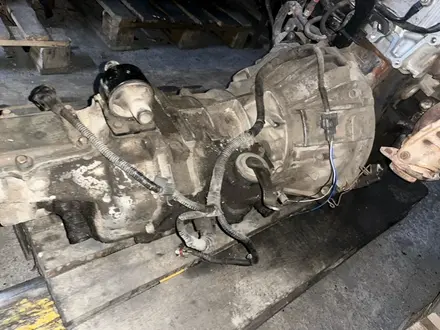Акпп land cruiser PRADO 2.7 2-TR за 350 000 тг. в Астана – фото 2
