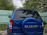 Suzuki Grand Vitara 2007 года за 5 000 000 тг. в Алматы