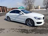 Mercedes-Benz CLA 200 2014 годаүшін8 000 000 тг. в Алматы – фото 2