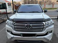 Toyota Land Cruiser 2008 года за 20 000 000 тг. в Шымкент