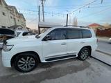 Toyota Land Cruiser 2008 годаүшін20 000 000 тг. в Шымкент – фото 3