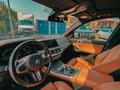 BMW X5 2021 года за 40 900 000 тг. в Астана – фото 4