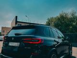 BMW X5 2021 годаүшін39 500 000 тг. в Астана – фото 3