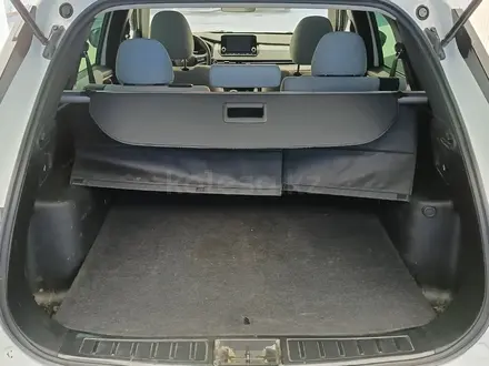 Mitsubishi Outlander 2022 года за 11 833 000 тг. в Актобе – фото 11