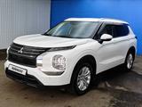 Mitsubishi Outlander 2022 года за 11 833 000 тг. в Актобе