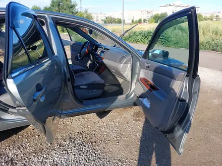 Toyota Camry 2005 года за 7 000 000 тг. в Караганда – фото 3