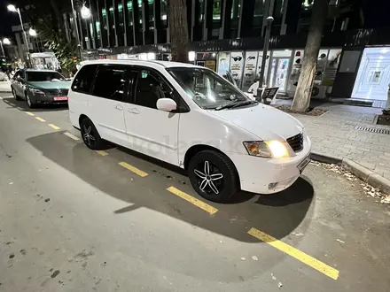 Mazda MPV 2000 года за 3 000 000 тг. в Талдыкорган – фото 2