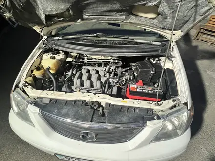 Mazda MPV 2000 года за 3 000 000 тг. в Талдыкорган – фото 5
