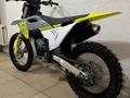 Husqvarna  HUSQVARNA FC450 MODEL 2023 2022 годаүшін6 200 000 тг. в Алматы – фото 4