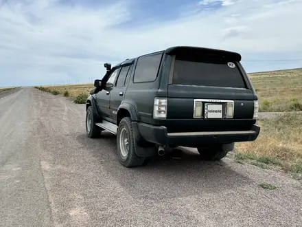 Toyota Hilux Surf 1993 года за 3 500 000 тг. в Алматы – фото 10