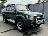 Toyota Hilux Surf 1993 года за 3 500 000 тг. в Алматы – фото 5