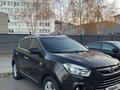 JAC S5 2018 года за 5 300 000 тг. в Костанай