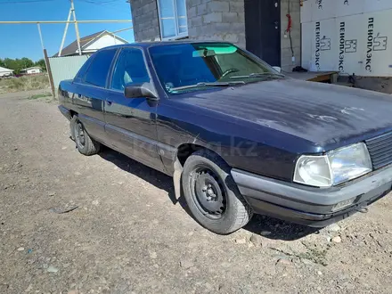 Audi 100 1990 года за 1 700 000 тг. в Чунджа – фото 4