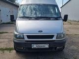 Ford Transit 2001 годаүшін4 500 000 тг. в Рудный