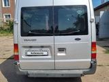 Ford Transit 2001 годаүшін4 500 000 тг. в Рудный – фото 3