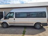 Ford Transit 2001 годаүшін4 500 000 тг. в Рудный – фото 4