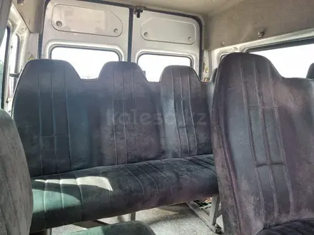 Ford Transit 2001 года за 5 000 000 тг. в Рудный – фото 8