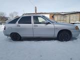 ВАЗ (Lada) 2112 2007 годаүшін1 150 000 тг. в Костанай – фото 5