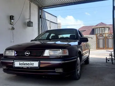 Opel Vectra 1991 года за 1 400 000 тг. в Аксукент – фото 2