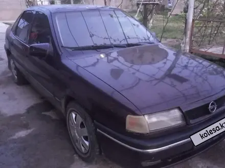 Opel Vectra 1991 года за 1 400 000 тг. в Аксукент – фото 13