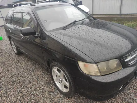 Nissan R'nessa 1999 года за 2 700 000 тг. в Алматы – фото 8