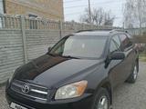 Toyota RAV4 2010 года за 7 000 000 тг. в Тараз – фото 3