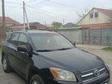 Toyota RAV4 2010 годаүшін6 500 000 тг. в Тараз – фото 4