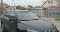 Toyota RAV4 2010 года за 6 100 000 тг. в Тараз – фото 4