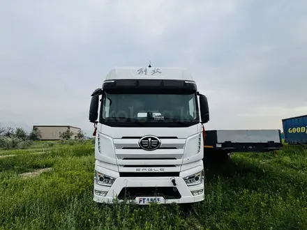 FAW  J7 2023 года за 48 000 000 тг. в Алматы – фото 2