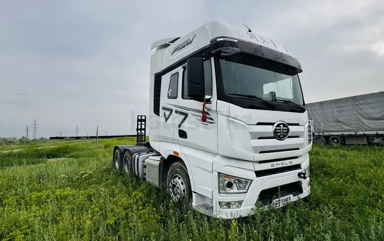 FAW  J7 2023 года за 48 000 000 тг. в Алматы